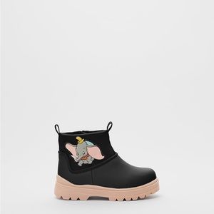 Zara toddler girl boots